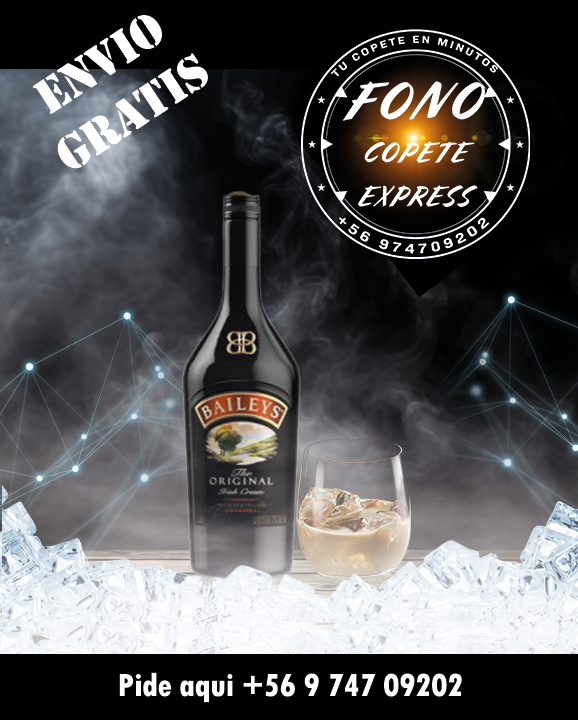 BAILEYS ORIGINAL CON ENVIO GRATIS