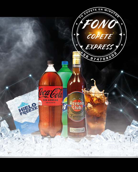 PROMO DE HAVANA CLUB ESPECIAL CON ENVIO GRATIS