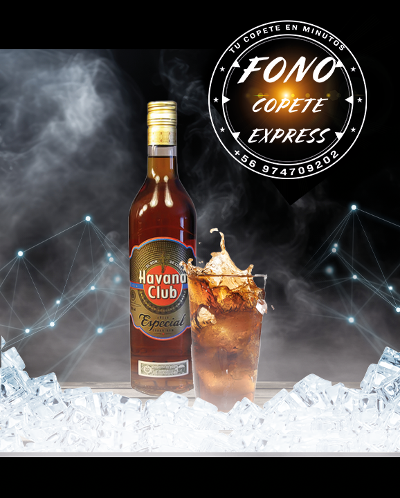 RON HAVANA CLUB ESPECIAL CON ENVIO GRATIS